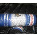 PVC Coated Hexagonal Wire Mesh